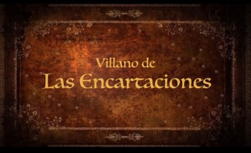 Trailer: Villano de Las Encartaciones